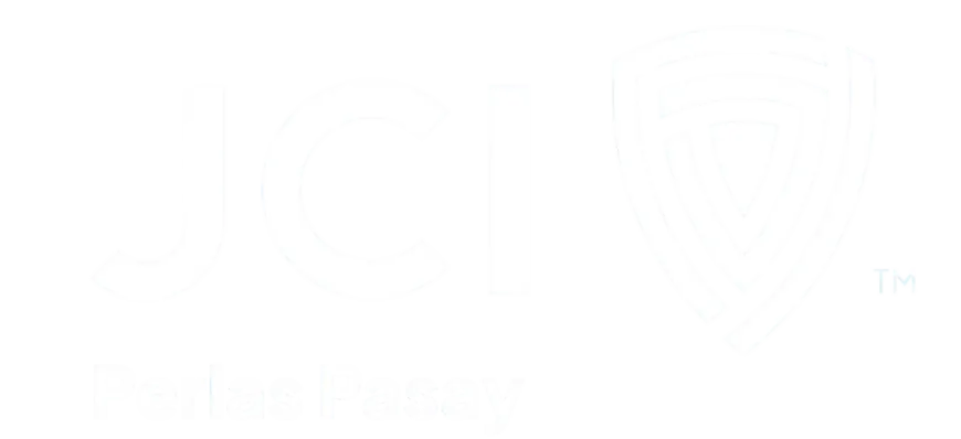 JCI Perlas Pasay