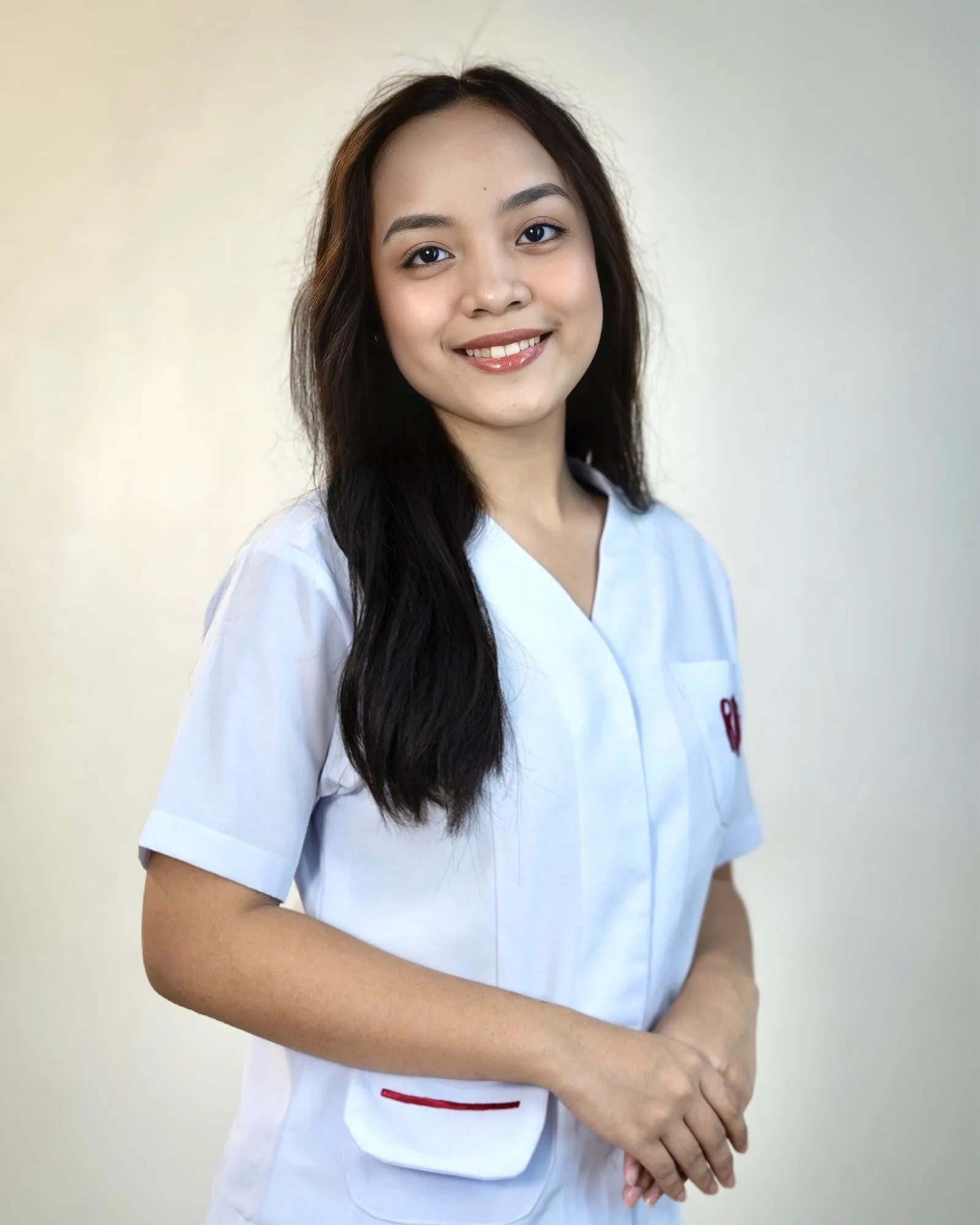 Arabela Paulene Crucillo, Local Skills Development Director