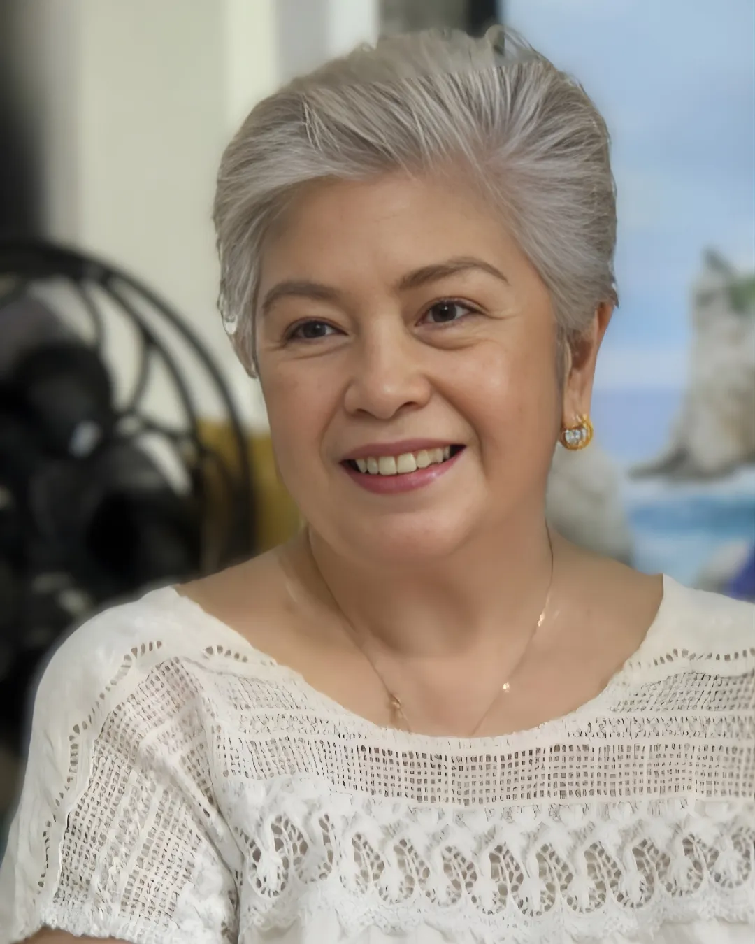 PP Debbie Mijares Gatan