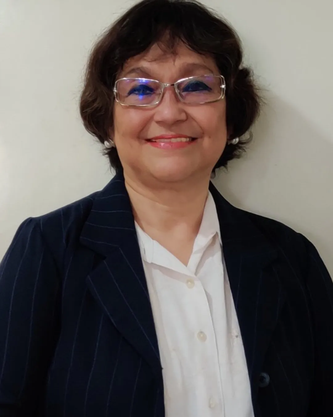 PP Maria Cristina Calixto-Barreto