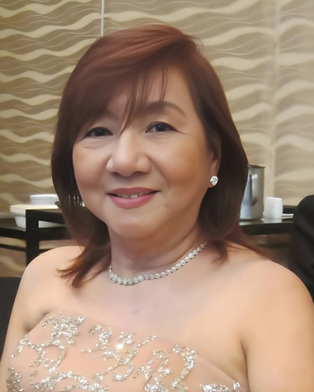 PP Maria Lourdes G. Sotto