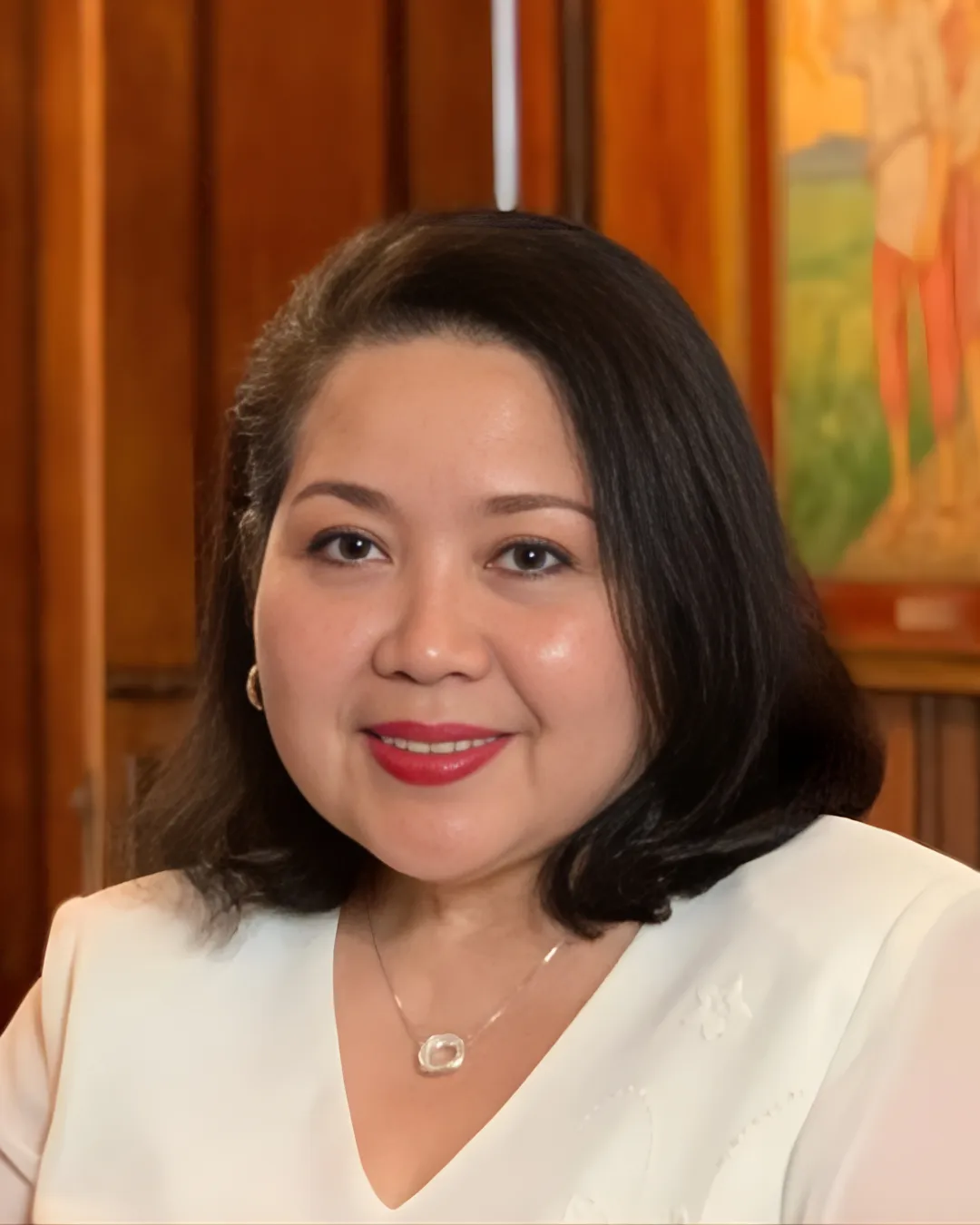 PP Maria Agnes J. Angeles