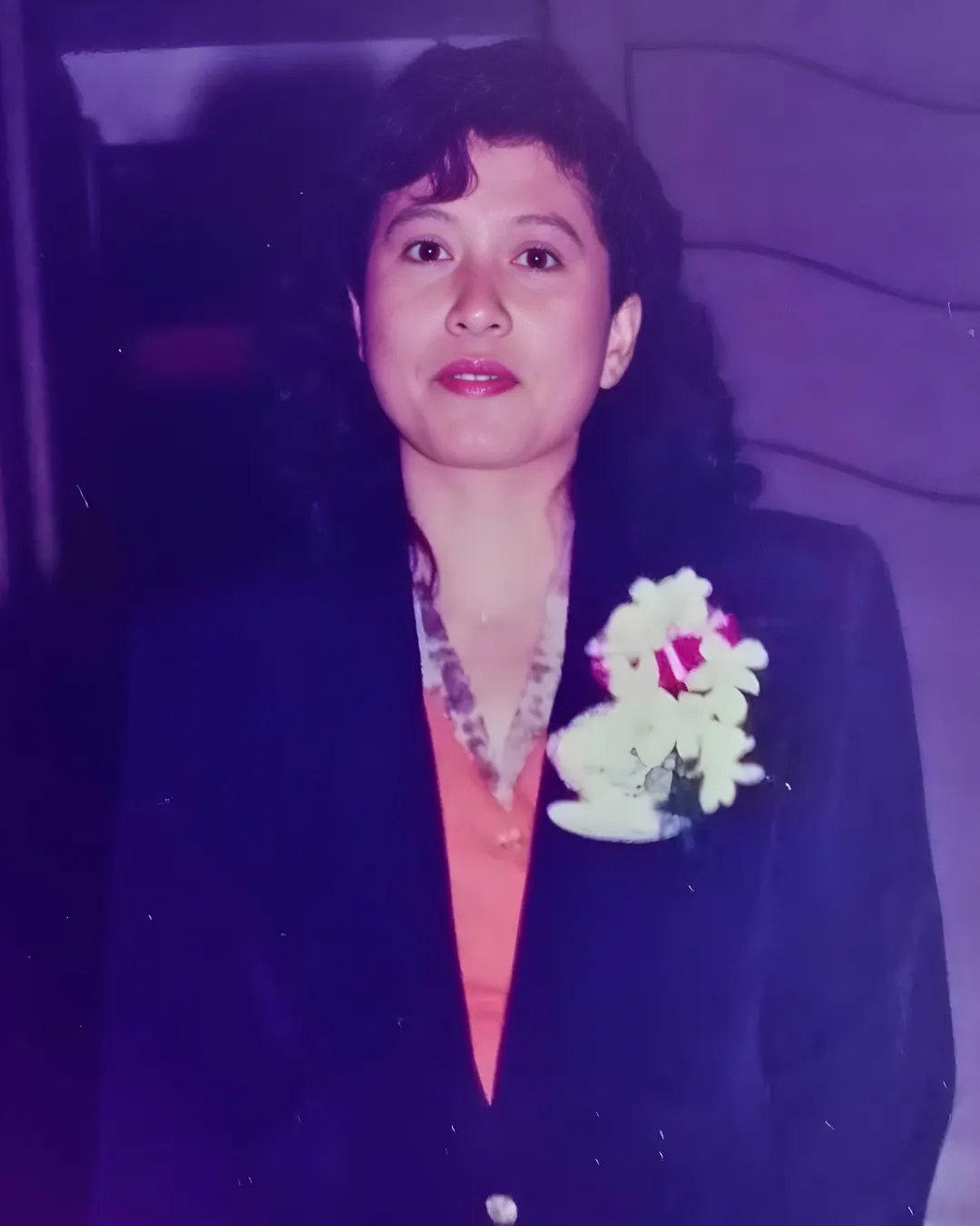 PP Dorothy Figueroa-de Chavez