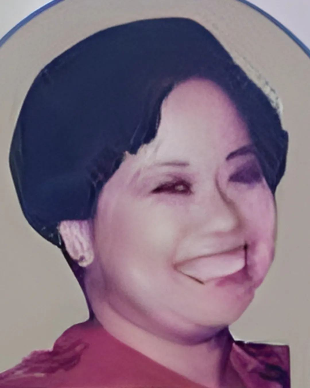 PP Lilia D. Diaz