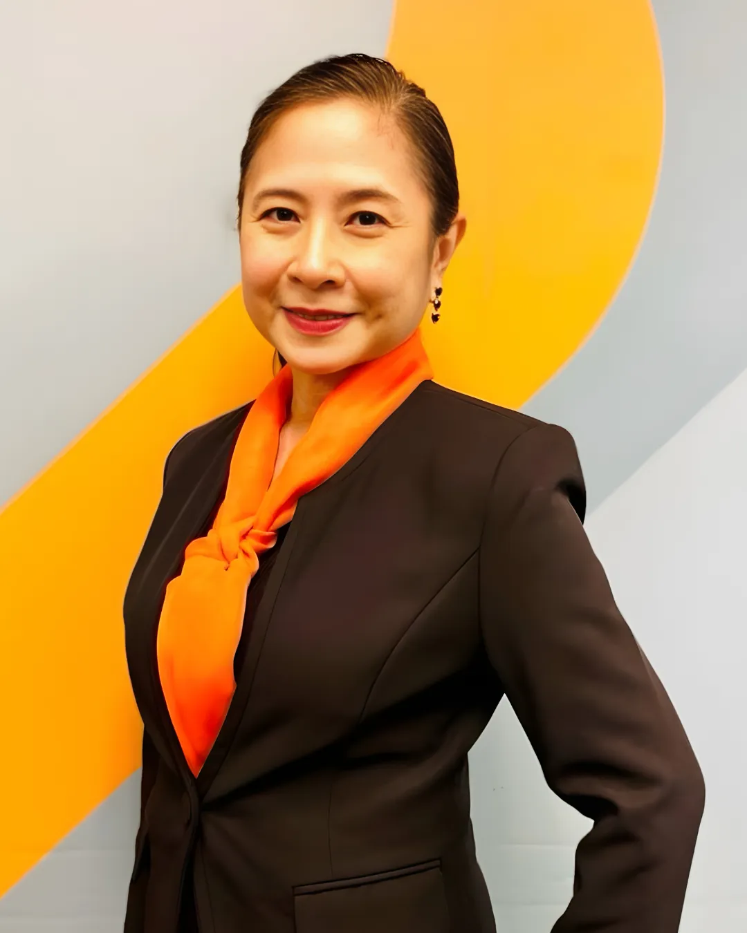 PP Cynthia B. Francisco-Timbol