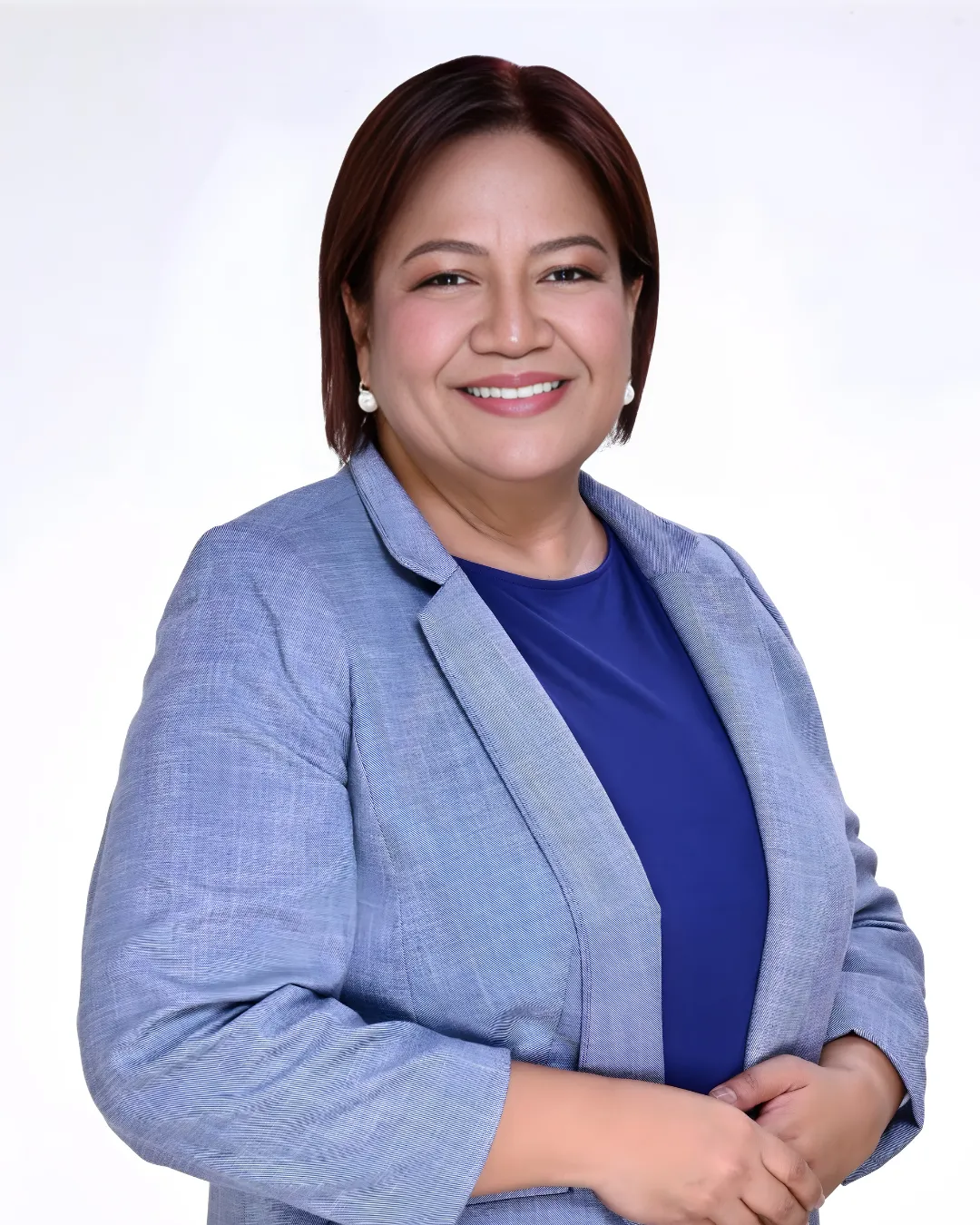 PP Maria Lavinia B. Peñaverde