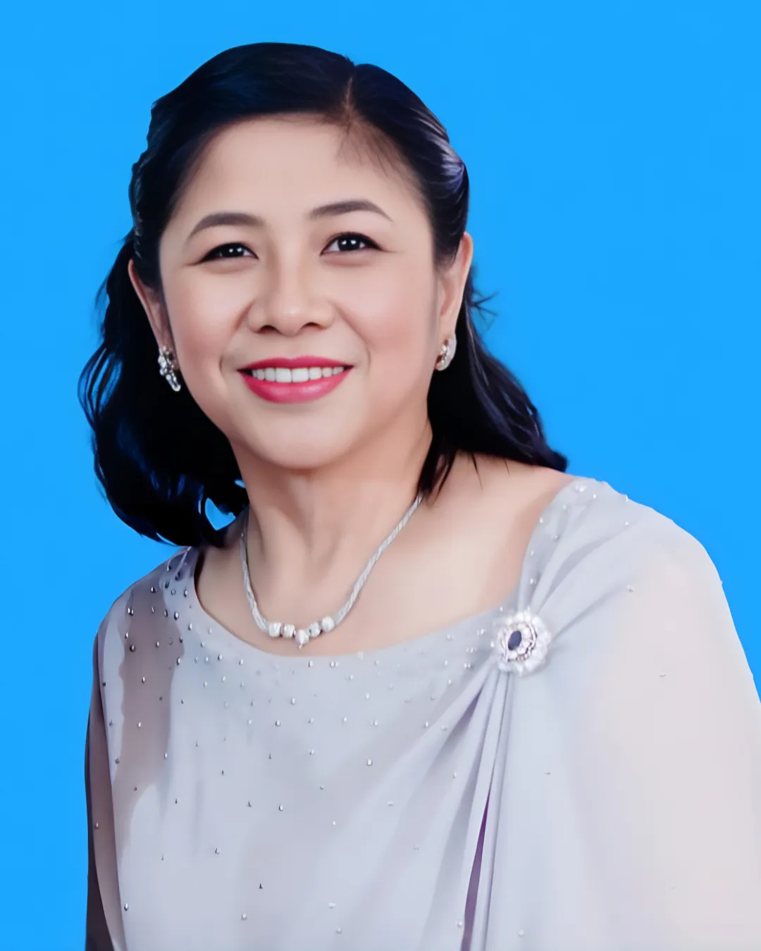 PP Daisy B. Francisco-Manguiat