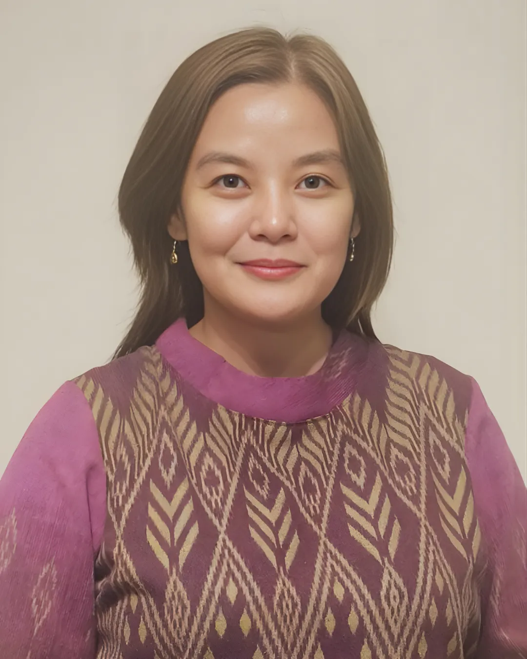 PP Hazel Quennie D. Saez