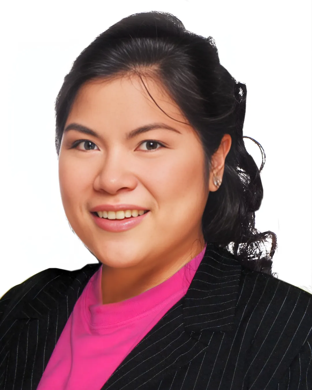 PP Majella Theresa L. Gallevo-Bambo