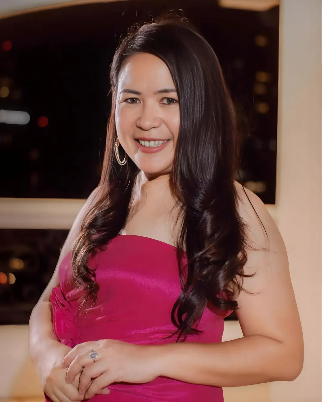 PP Mary Catherine M. Biliran