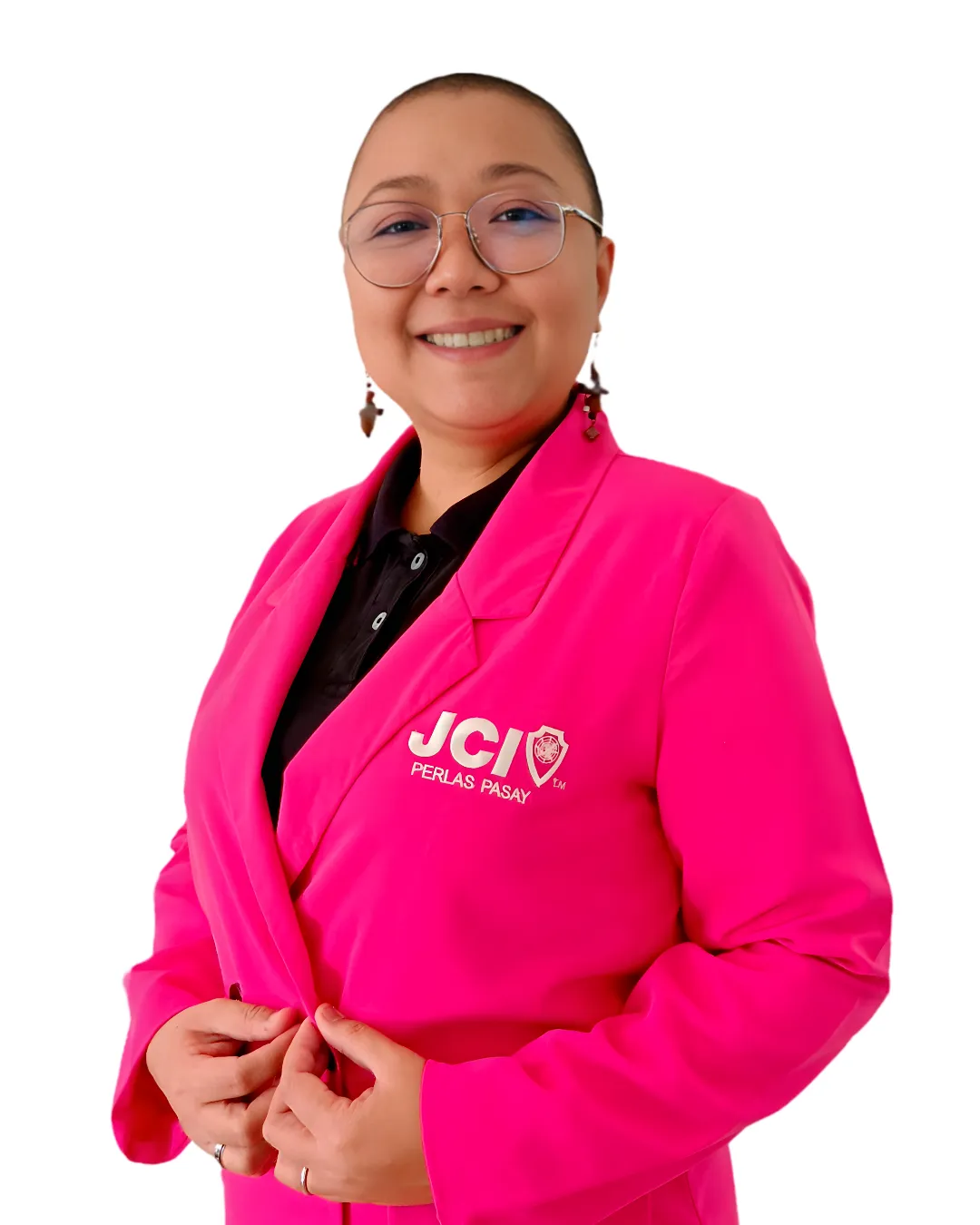 PP Maya G. Arcega