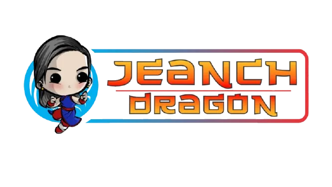 Jeanch Dragon