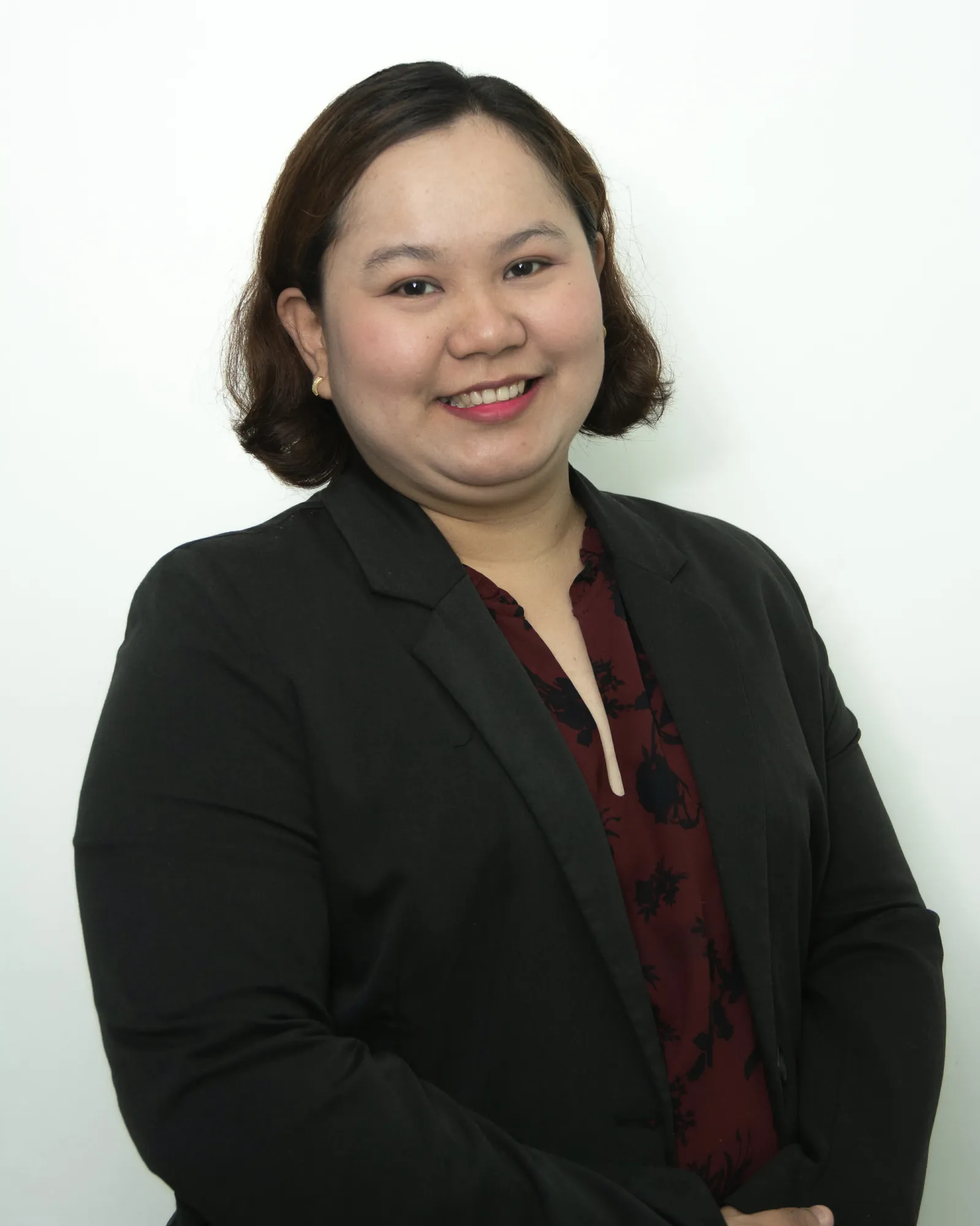 Shanen Young, Treasurer