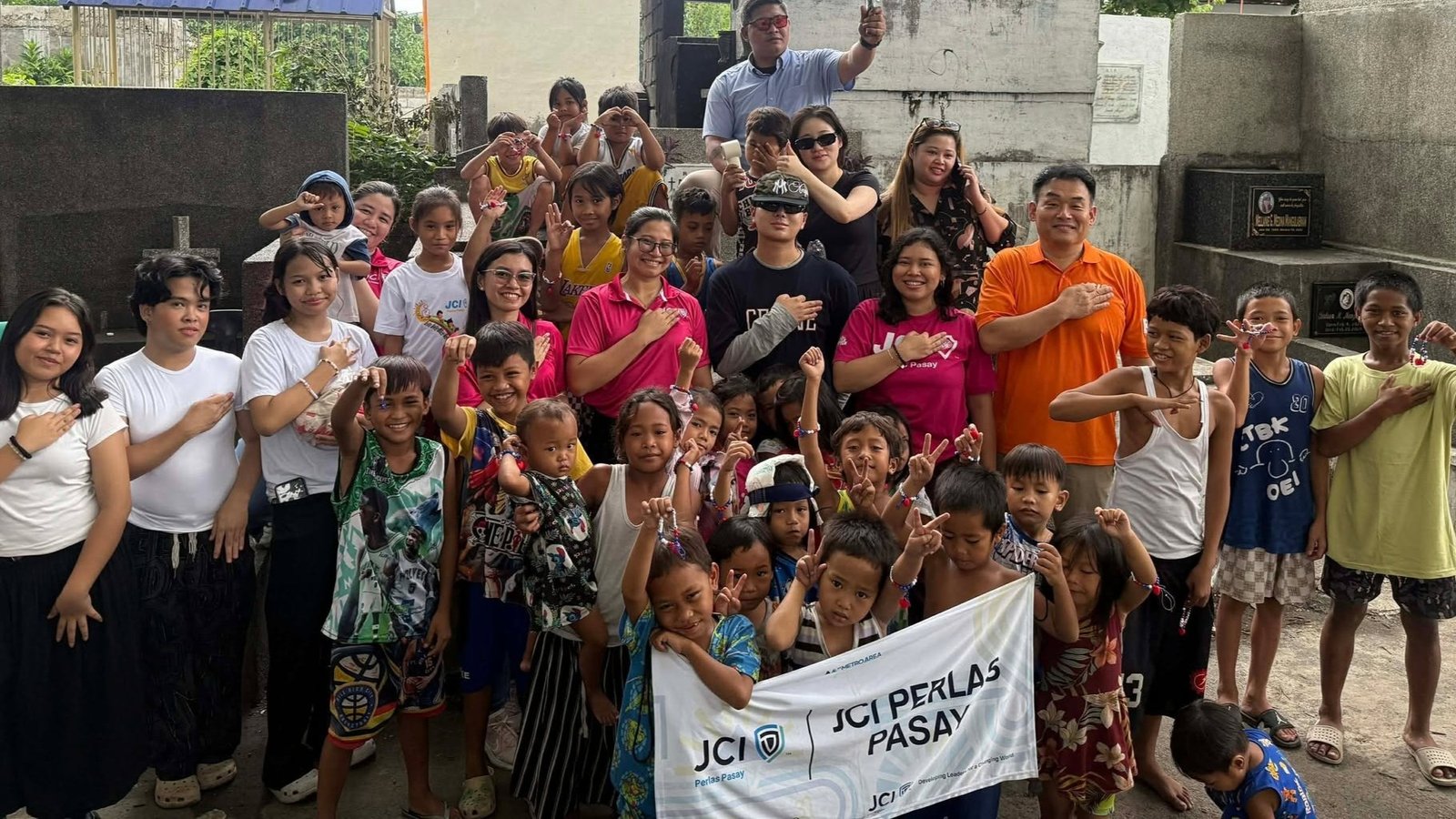 LIKHA NG PAG-ASA: Creating Hope Through Art photo 1